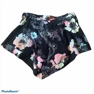 Free people bandana top